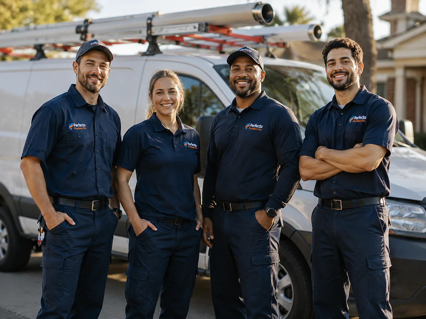Emergency Plumber Near Me in Fort Mill, SC near me